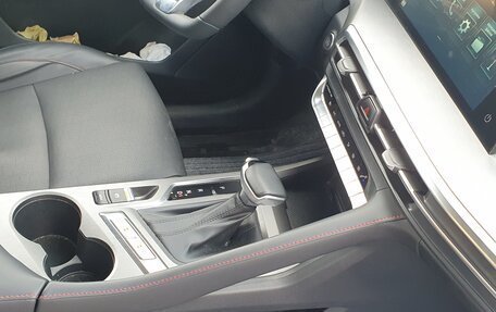 Changan CS35 Plus, 2023 год, 1 600 000 рублей, 6 фотография