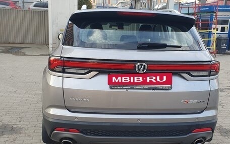 Changan CS35 Plus, 2023 год, 1 600 000 рублей, 3 фотография