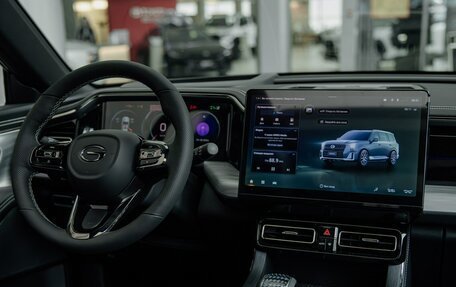 GAC GS8, 2025 год, 5 199 000 рублей, 14 фотография