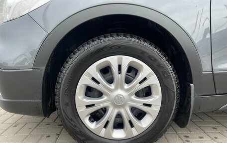 Suzuki SX4 II рестайлинг, 2021 год, 1 890 000 рублей, 9 фотография