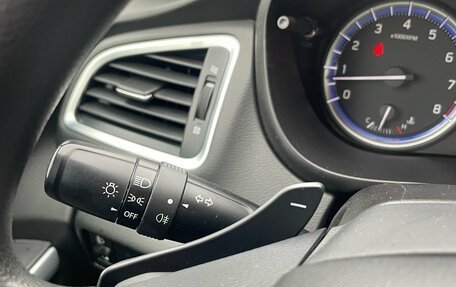 Suzuki SX4 II рестайлинг, 2021 год, 1 890 000 рублей, 19 фотография