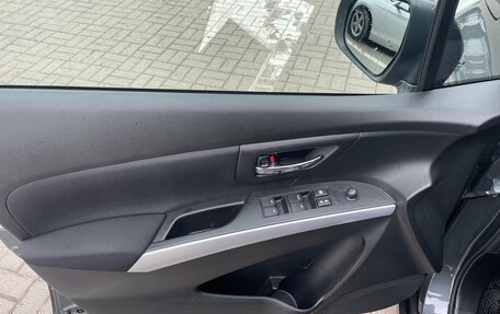 Suzuki SX4 II рестайлинг, 2021 год, 1 890 000 рублей, 12 фотография