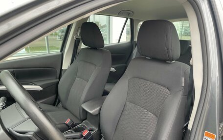 Suzuki SX4 II рестайлинг, 2021 год, 1 890 000 рублей, 14 фотография