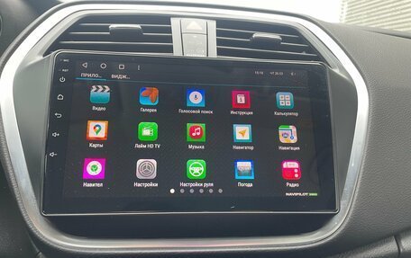 Suzuki SX4 II рестайлинг, 2021 год, 1 890 000 рублей, 23 фотография