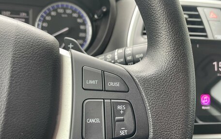 Suzuki SX4 II рестайлинг, 2021 год, 1 890 000 рублей, 20 фотография