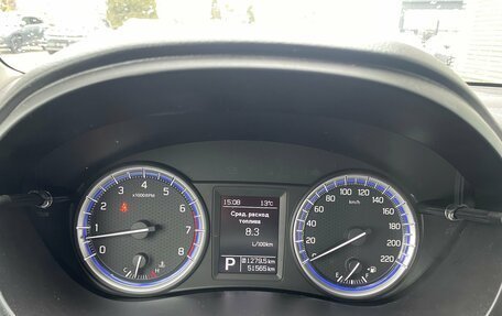 Suzuki SX4 II рестайлинг, 2021 год, 1 890 000 рублей, 22 фотография