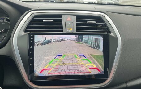 Suzuki SX4 II рестайлинг, 2021 год, 1 890 000 рублей, 24 фотография