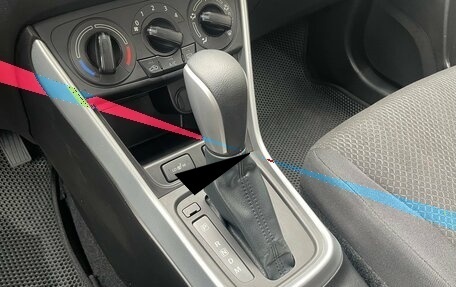 Suzuki SX4 II рестайлинг, 2021 год, 1 890 000 рублей, 25 фотография