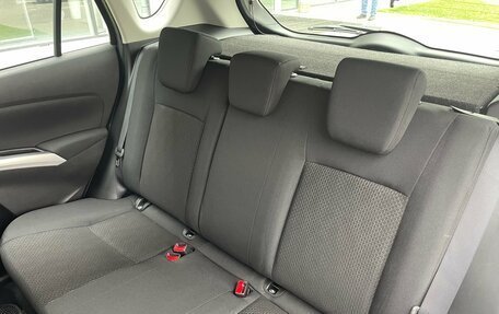 Suzuki SX4 II рестайлинг, 2021 год, 1 890 000 рублей, 29 фотография