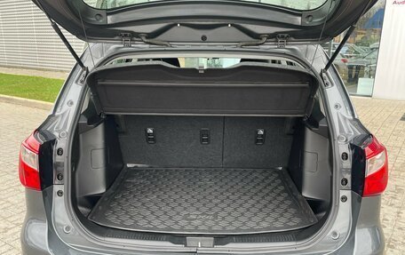 Suzuki SX4 II рестайлинг, 2021 год, 1 890 000 рублей, 30 фотография