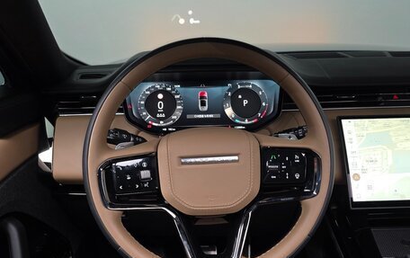 Land Rover Range Rover Sport, 2025 год, 18 990 000 рублей, 7 фотография