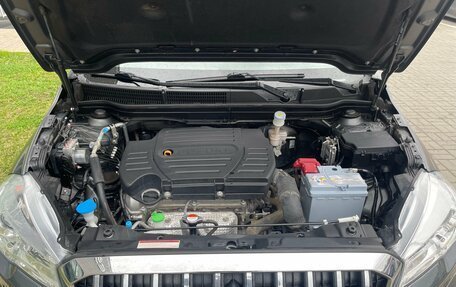 Suzuki SX4 II рестайлинг, 2021 год, 1 890 000 рублей, 31 фотография