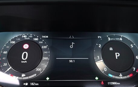 Land Rover Range Rover Sport, 2025 год, 18 990 000 рублей, 8 фотография