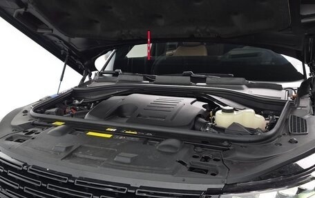 Land Rover Range Rover Sport, 2025 год, 18 990 000 рублей, 5 фотография