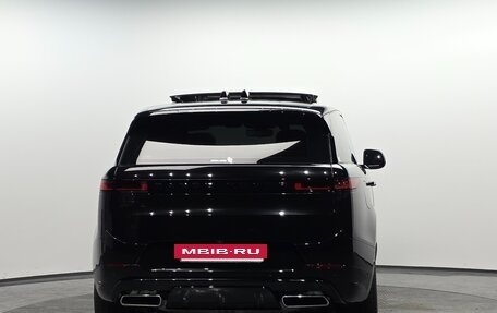 Land Rover Range Rover Sport, 2025 год, 18 990 000 рублей, 2 фотография