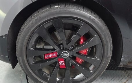 Land Rover Range Rover Sport, 2025 год, 18 990 000 рублей, 4 фотография