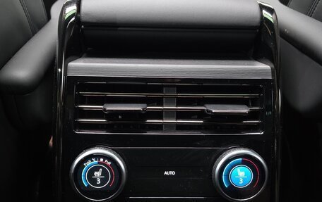 Land Rover Range Rover Sport, 2025 год, 18 990 000 рублей, 9 фотография