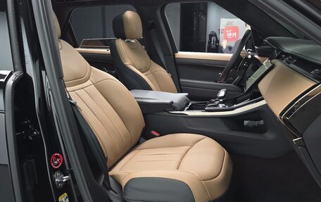 Land Rover Range Rover Sport, 2025 год, 18 990 000 рублей, 12 фотография