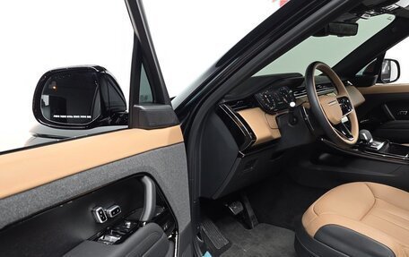 Land Rover Range Rover Sport, 2025 год, 18 990 000 рублей, 15 фотография