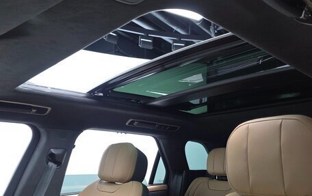 Land Rover Range Rover Sport, 2025 год, 18 990 000 рублей, 16 фотография