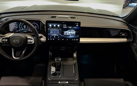 GAC GS8, 2025 год, 4 399 000 рублей, 3 фотография