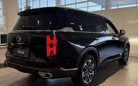 GAC GS8, 2025 год, 4 399 000 рублей, 7 фотография