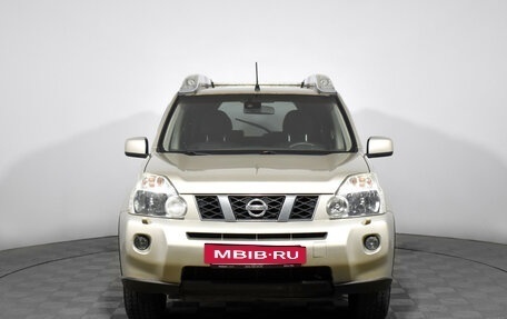 Nissan X-Trail, 2008 год, 780 000 рублей, 2 фотография