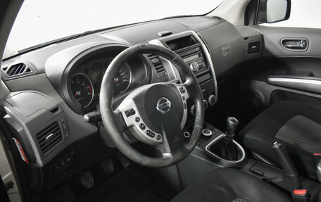 Nissan X-Trail, 2008 год, 780 000 рублей, 9 фотография
