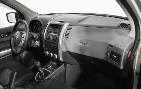 Nissan X-Trail, 2008 год, 780 000 рублей, 12 фотография