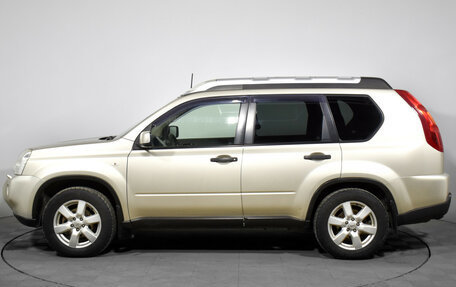 Nissan X-Trail, 2008 год, 780 000 рублей, 8 фотография
