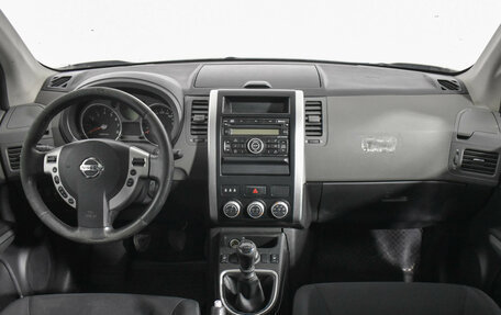 Nissan X-Trail, 2008 год, 780 000 рублей, 13 фотография