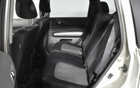 Nissan X-Trail, 2008 год, 780 000 рублей, 11 фотография