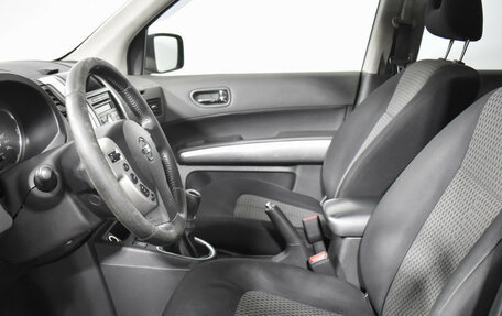 Nissan X-Trail, 2008 год, 780 000 рублей, 10 фотография