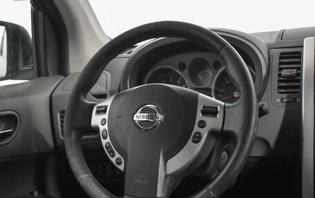 Nissan X-Trail, 2008 год, 780 000 рублей, 15 фотография