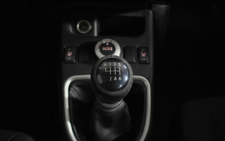 Nissan X-Trail, 2008 год, 780 000 рублей, 17 фотография