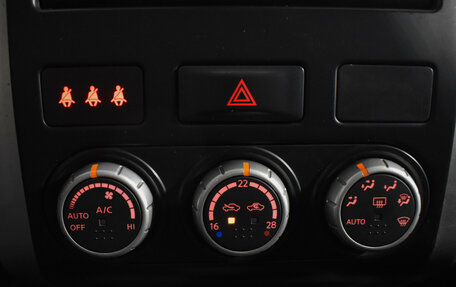 Nissan X-Trail, 2008 год, 780 000 рублей, 16 фотография