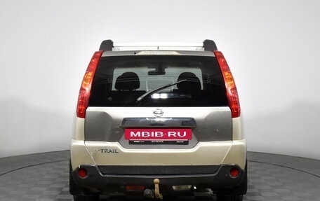 Nissan X-Trail, 2008 год, 780 000 рублей, 6 фотография