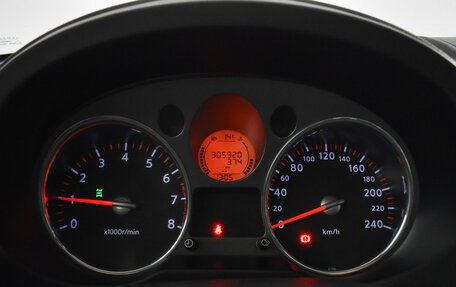 Nissan X-Trail, 2008 год, 780 000 рублей, 22 фотография