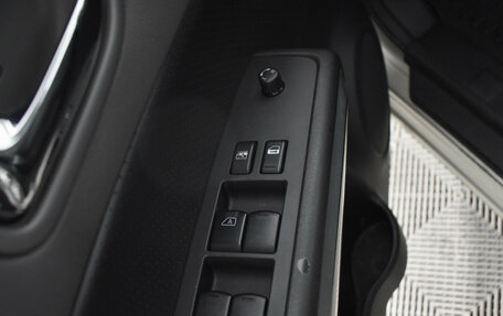 Nissan X-Trail, 2008 год, 780 000 рублей, 20 фотография