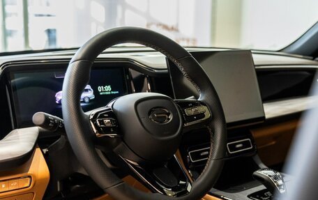 GAC GS8, 2025 год, 5 199 000 рублей, 12 фотография