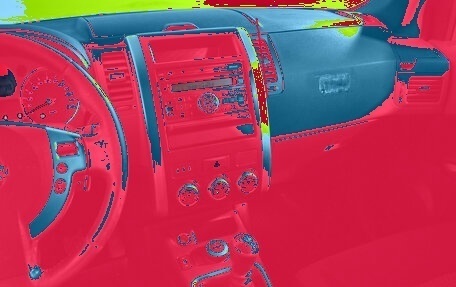 Nissan X-Trail, 2008 год, 780 000 рублей, 21 фотография