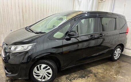 Honda Freed II, 2017 год, 964 000 рублей, 2 фотография