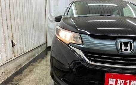 Honda Freed II, 2017 год, 964 000 рублей, 6 фотография