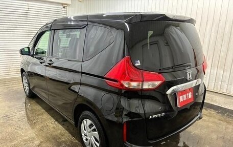 Honda Freed II, 2017 год, 964 000 рублей, 3 фотография