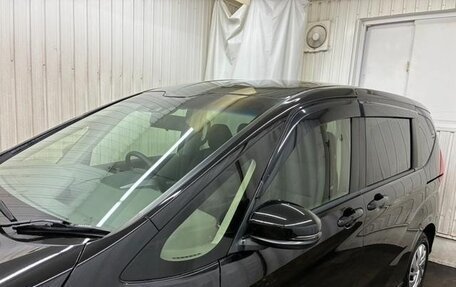 Honda Freed II, 2017 год, 964 000 рублей, 4 фотография