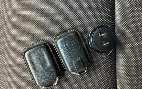 Honda Freed II, 2017 год, 964 000 рублей, 10 фотография