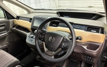 Honda Freed II, 2017 год, 964 000 рублей, 15 фотография
