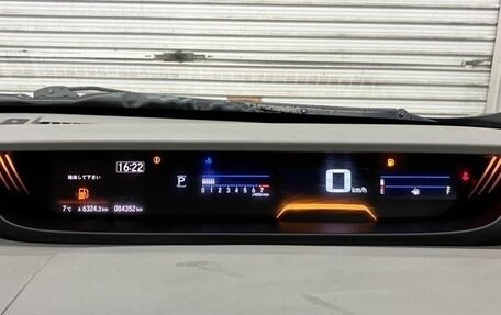 Honda Freed II, 2017 год, 964 000 рублей, 12 фотография