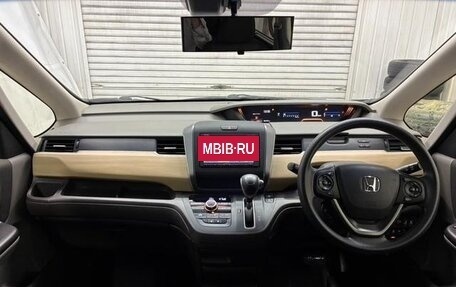 Honda Freed II, 2017 год, 964 000 рублей, 13 фотография