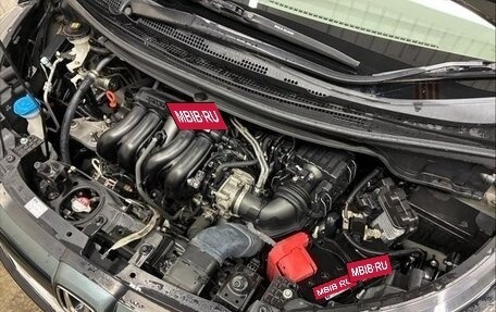 Honda Freed II, 2017 год, 964 000 рублей, 11 фотография